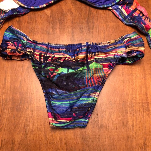 🇧🇷 Salinas 2 piece - Picture 3 of 7